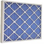 Disposable air filter1