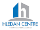 Hledan Center